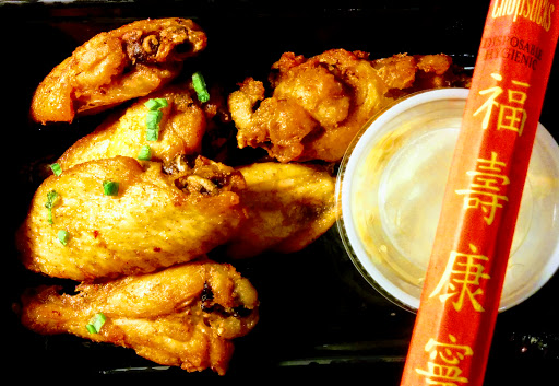 Ramen Restaurant «Miso Sweet Ramen + Donut Shop», reviews and photos, 412 E Main St, Charlottesville, VA 22901, USA