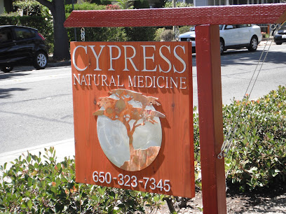 Cypress Natural Medicine