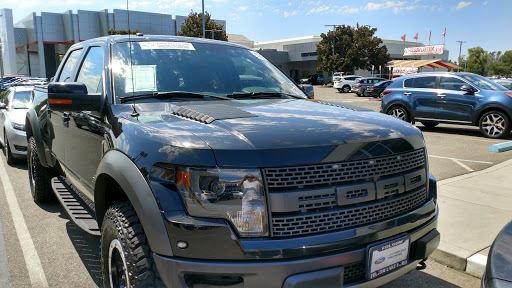 Ford Dealer «Folsom Lake Ford», reviews and photos, 12755 Folsom Blvd, Folsom, CA 95630, USA