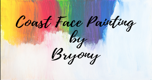 Sunshine Coast Face Painting by Bryony