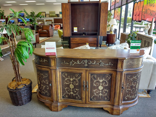 Used Furniture Store «Fashion Furniture Clearance Center», reviews and photos, 2911 S Bristol St, Santa Ana, CA 92704, USA