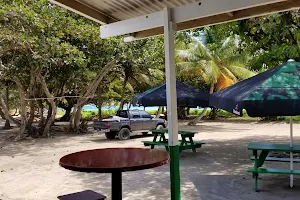 Coastline Beach Bar image