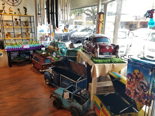 Gift Shop «The Chandlery: Serendipity Gifts», reviews and photos, 806 E New Haven Ave, Melbourne, FL 32901, USA