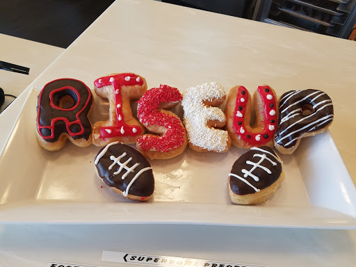 Donut Shop «Bon Glaze», reviews and photos, 3575 Durden Dr NE, Brookhaven, GA 30319, USA