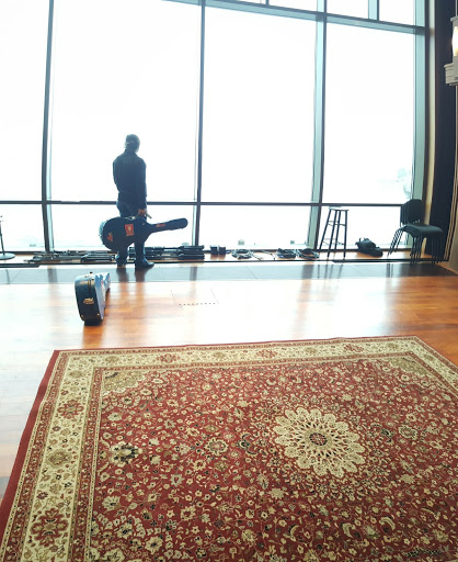 Concert Hall «Rockport Music-Shalin Liu Performance Center», reviews and photos, 37 Main St, Rockport, MA 01966, USA