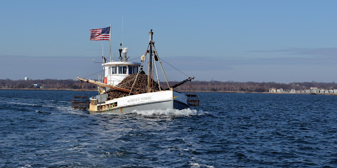 Copps Island Oysters by Norm Bloom & Son, LLC