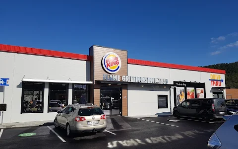 Burger King image