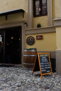 Menu du L'innamorato Cocktail bar à Castell'Arquato