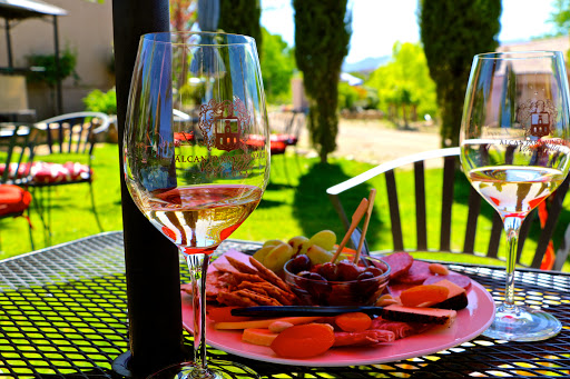 Vineyard «Alcantara Vineyards and Winery», reviews and photos, 3445 South Grapevine Way, Cottonwood, AZ 86326, USA