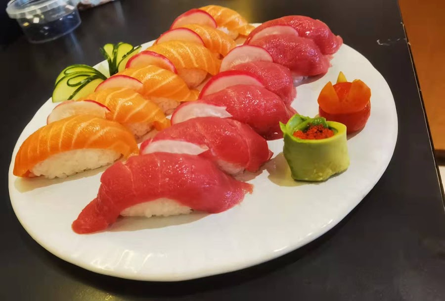 GO! Sushing Fuenlabrada