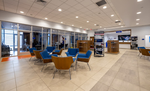 Ford Dealer «AutoNation Ford North Canton», reviews and photos