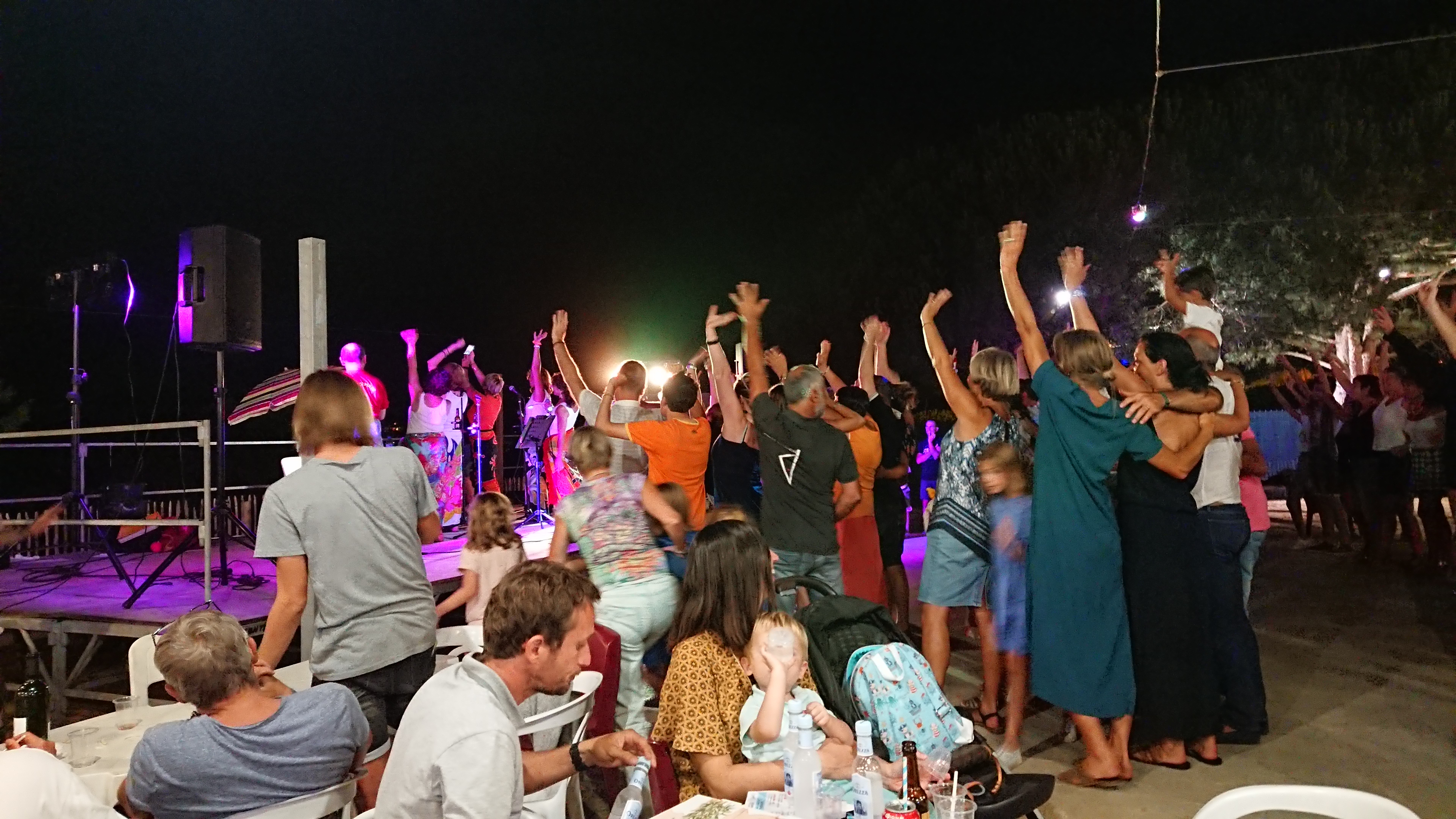 Photo n° 2 de l'avis de Pro. fait le 15/08/2019 à 07:08