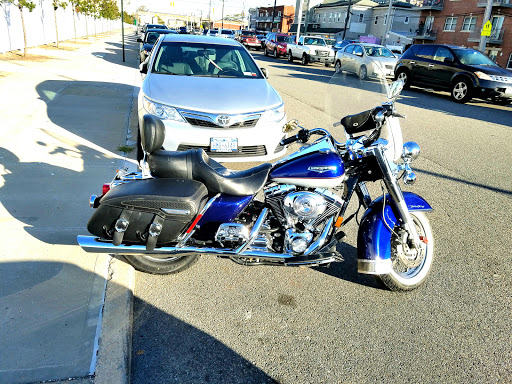 Motorcycle Rental Agency «EagleRider», reviews and photos, 222-02 Jamaica Ave, Queens Village, NY 11428, USA