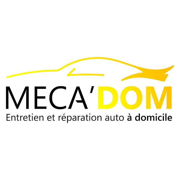 MECA'DOM Thiancourt