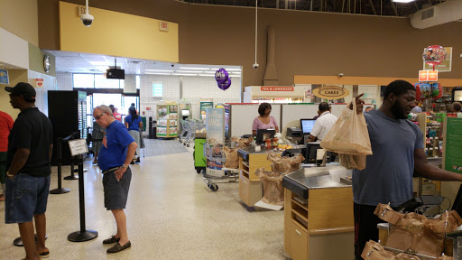 Supermarket «Publix Super Market at Colonial Plaza Shopping Center», reviews and photos, 9510 SW 160th St, Miami, FL 33157, USA