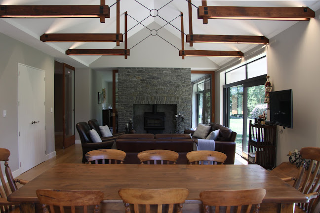Reviews of Twin Rivers Interiors in Oakura - Interior designer