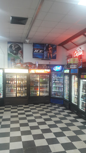 Liquor Store «CD Package Store», reviews and photos, 6098 Memorial Dr, Stone Mountain, GA 30083, USA