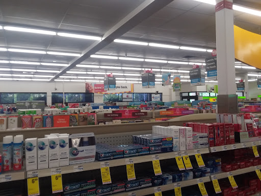 Drug Store «CVS», reviews and photos, 1801 W Golf Rd, Schaumburg, IL 60194, USA