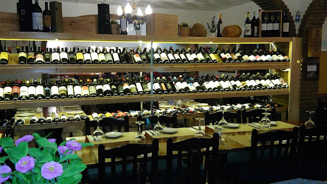 Restaurante Infante - Wine & Food (Albufeira)