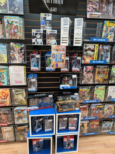 Video Game Store «Level Up Entertainment», reviews and photos, 4403 E Black Horse Pike, Mays Landing, NJ 08330, USA