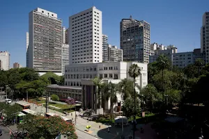 Mário de Andrade Library image