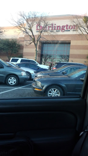 Clothing Store «Burlington Coat Factory», reviews and photos, 3662 W Camp Wisdom Rd, Dallas, TX 75237, USA