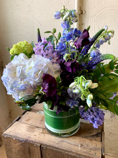 Florist «In The Garden», reviews and photos, 69 Waterwitch Ave, Highlands, NJ 07732, USA