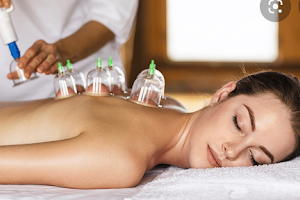 Whole Health Asian Massage image