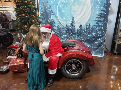 Harley-Davidson Dealer «Henderson Harley-Davidson®», reviews and photos, 1010 W Warm Springs Rd, Henderson, NV 89014, USA