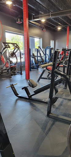 Health Club «Determined Fitness», reviews and photos, 668 Dutchess Turnpike, Poughkeepsie, NY 12603, USA