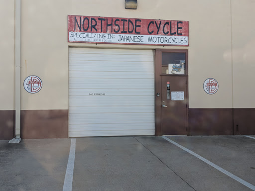 NorthSide Cycle