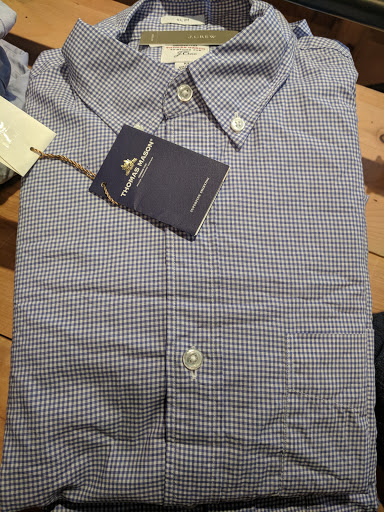 Clothing Store «J.Crew Collection», reviews and photos, 769 Madison Ave, New York, NY 10065, USA