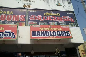 Srinivasa Handlooms image