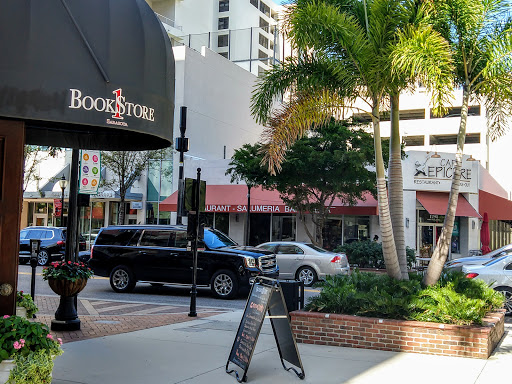Book Store «Bookstore1Sarasota», reviews and photos, 12 S Palm Ave, Sarasota, FL 34236, USA