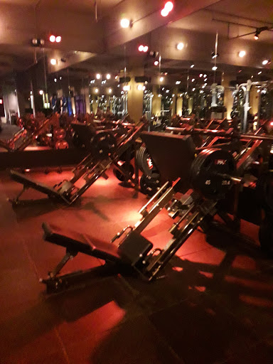 Gym «TMPL Gym», reviews and photos, 355 W 49th St, New York, NY 10019, USA