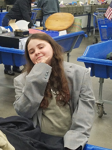 Thrift Store «Goodwill Saville Retail Store», reviews and photos, 1911 Saville Row, Hampton, VA 23666, USA