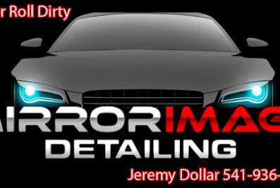 Mirror image detailing LLC