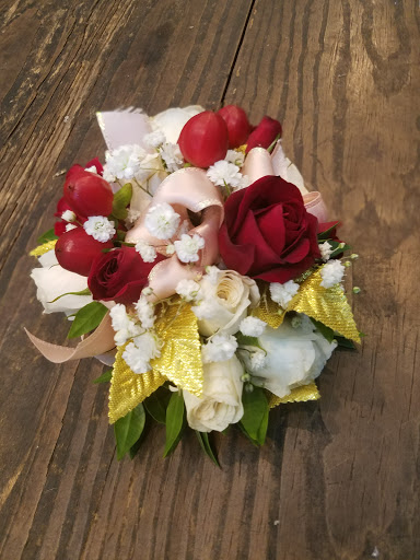 Florist «Fleur De Lis Florist», reviews and photos, 226 N Liberty St # 1, Baltimore, MD 21201, USA