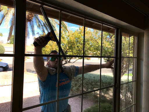 Olsen Brothers Window Cleaning