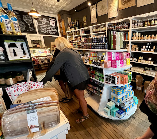 General Store «Symons General Store & Wine Cellar», reviews and photos, 401 E Lake St, Petoskey, MI 49770, USA