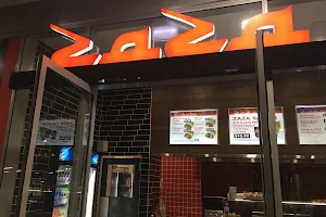 Zaza Kebab Banyo image