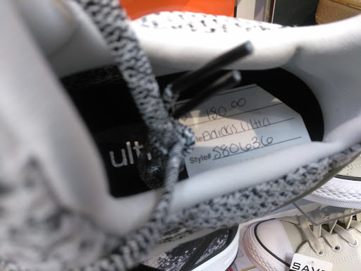 Shoe Store «Hibbett Sports», reviews and photos, 4739 Jonesboro Rd, Forest Park, GA 30297, USA