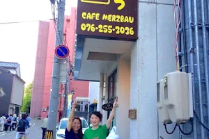 Cafe Merzbau image