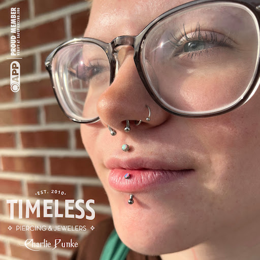 Find goat tattoo ideas for your next unique tattoo in Baltimore at Timeless Piercing & Jewelers