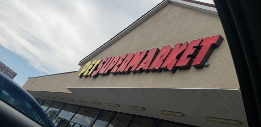 Pet Supply Store «Pet Supermarket», reviews and photos, 4690 W Irlo Bronson Memorial Hwy, Kissimmee, FL 34746, USA