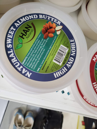 Cosmetics Store «Sun Beauty Supply», reviews and photos, 118 Drury Dr, La Plata, MD 20646, USA