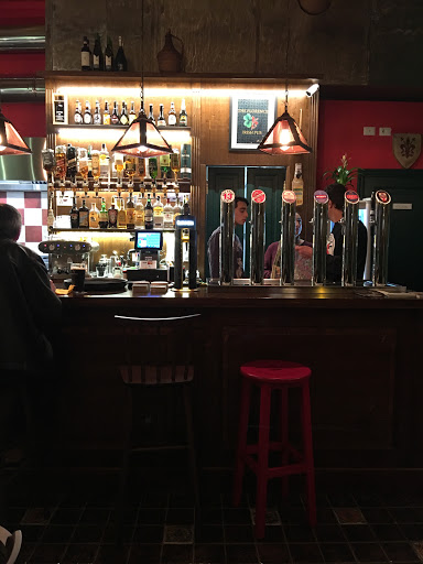 The Florence Irish Pub