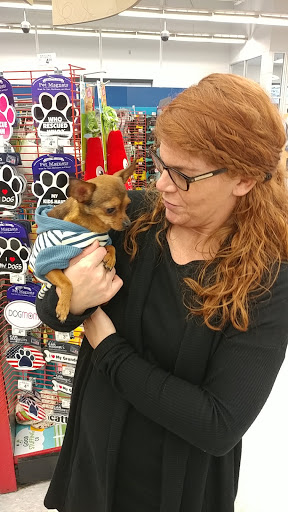 Pet Supply Store «Petco Animal Supplies», reviews and photos, 1243 N Peachtree Pkwy, Peachtree City, GA 30269, USA