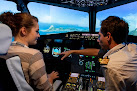 AviaSim Toulouse - Simulateur de vol Beauzelle