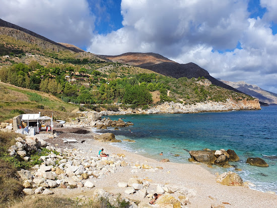 Cala Mazzo di Sciacca